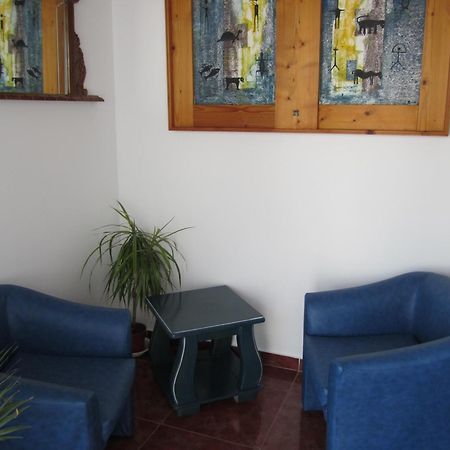 Hostal Sol Bahia San Jose Exterior foto