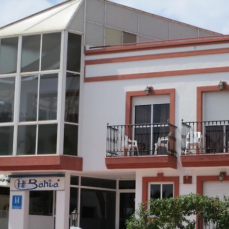 Hostal Sol Bahia San Jose Exterior foto