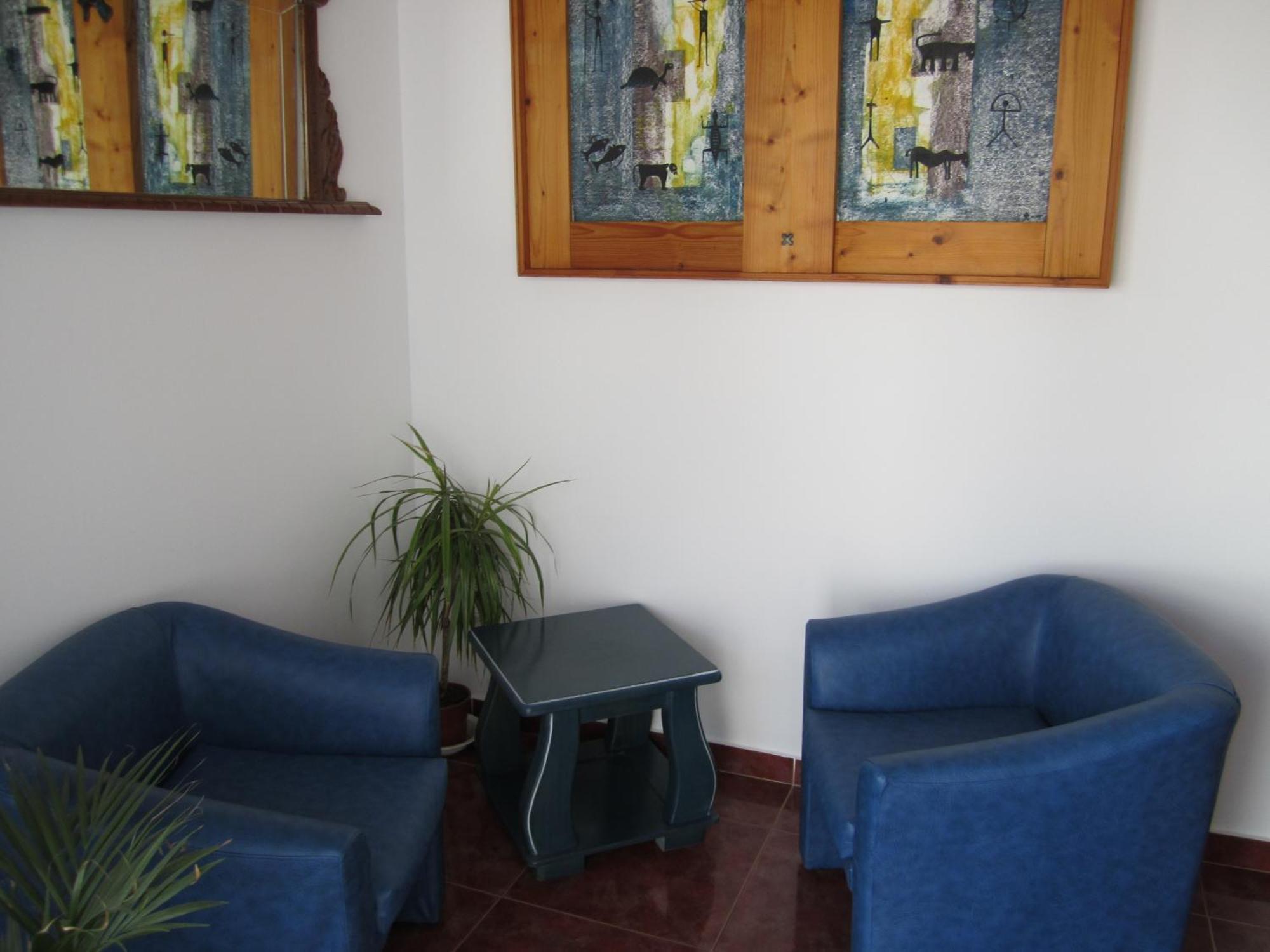 Hostal Sol Bahia San Jose Exterior foto