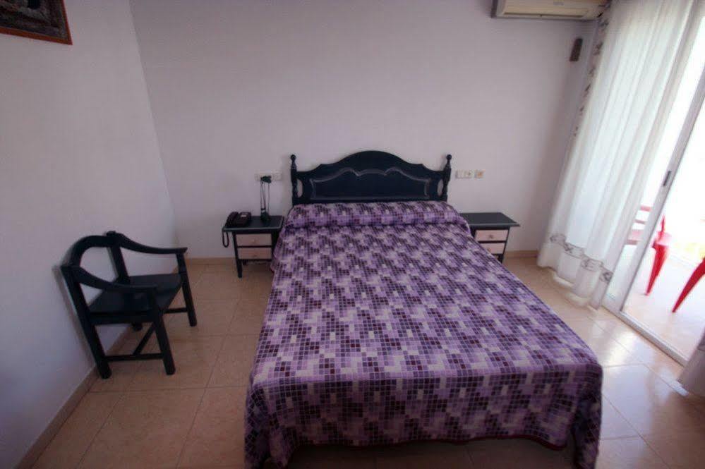 Hostal Sol Bahia San Jose Exterior foto