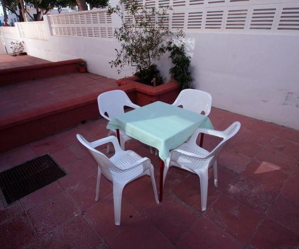 Hostal Sol Bahia San Jose Exterior foto
