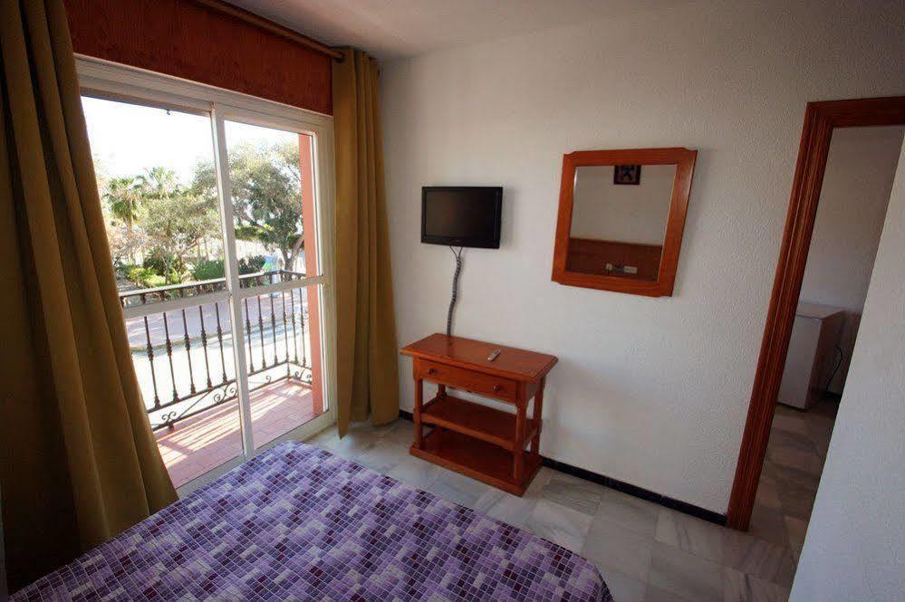 Hostal Sol Bahia San Jose Exterior foto